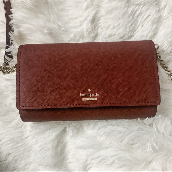 Kate Spade | Crossbody Cameron Street Corin - Picture 4 of 8